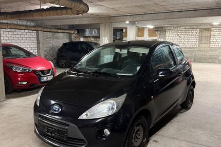 Ford Ka/Ka+ 165.000 km 1.500 &euro; Düsseldorf 40211