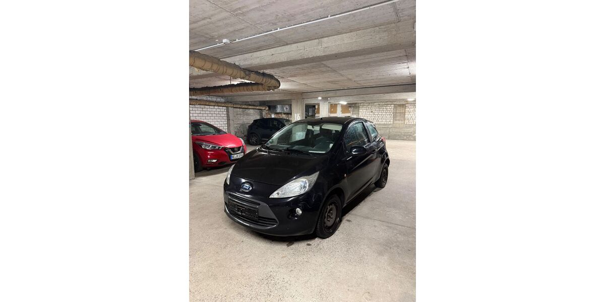 Ford Ka/Ka+ 165.000 km 1.500 &euro; Düsseldorf 40211