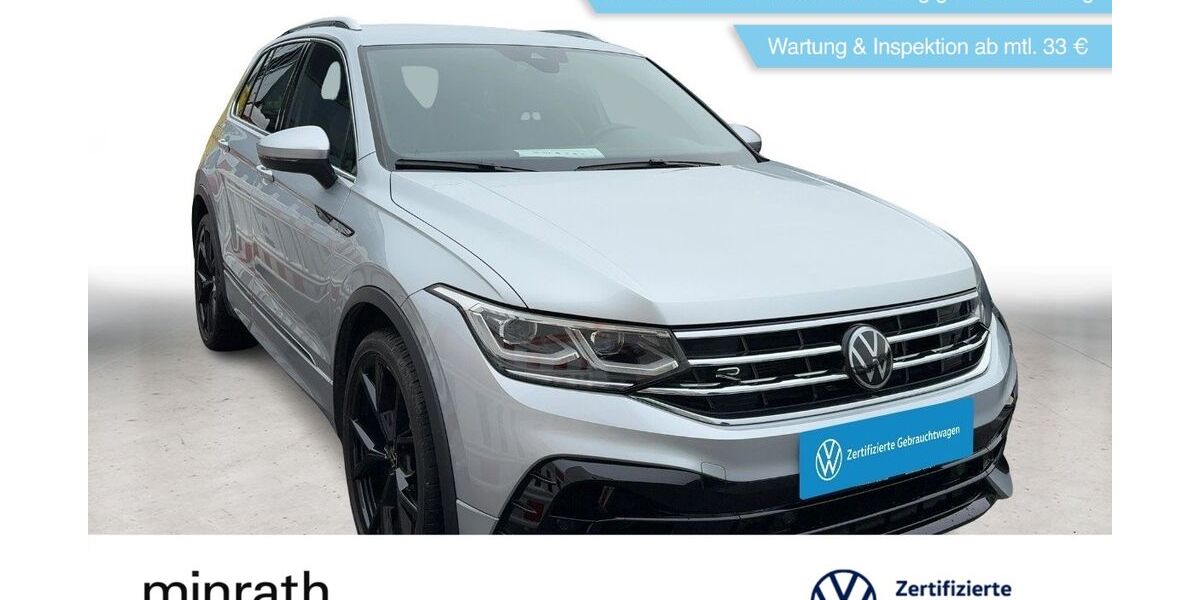 VW Tiguan 36.055 km 42.480 &euro; Geldern 47608
