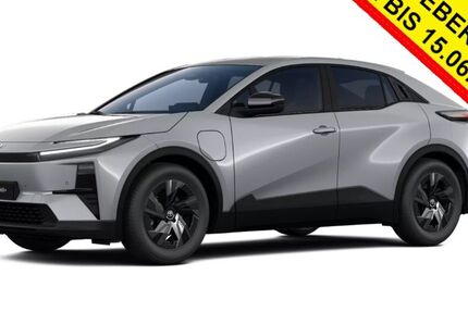 Toyota C-HR 5.451 km 42.320 &euro; Moers 47441