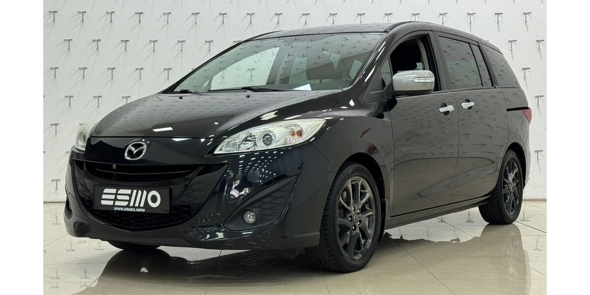 Mazda 5 243.429 km 5.690 &euro; Oberhausen 46149