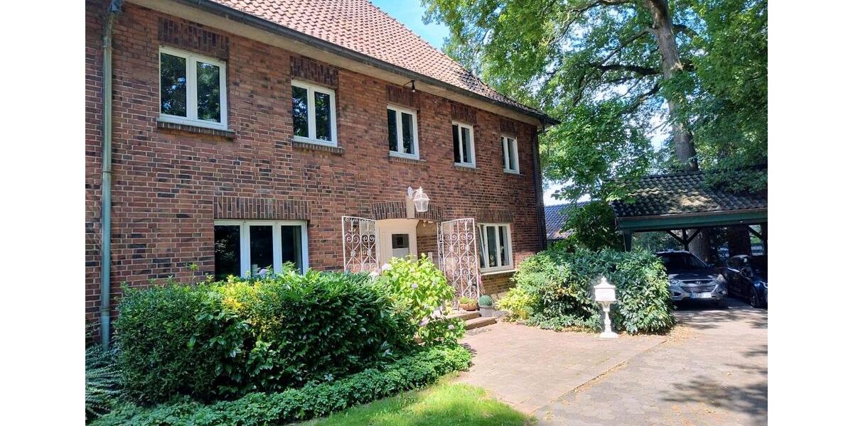 Erdgeschoßwohnung Bottrop Feldhausen - 3 Zimmer, 125 m&sup2;, 1.400&euro; | Angebot:24886214