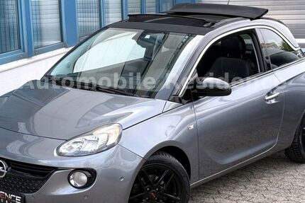 Opel Adam 48.500 km 12.980 &euro; Ratingen 40880