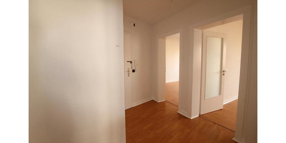 Etagenwohnung Düsseldorf Oberbilk - 2 Zimmer, 59 m&sup2;, 985&euro; | Angebot:26664049