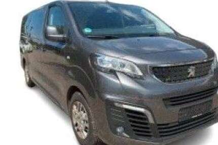 Peugeot Traveller 84.700 km 22.990 &euro; Duisburg 47249