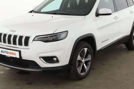 Jeep Cherokee 57.659 km 21.760 &euro; Essen 45141