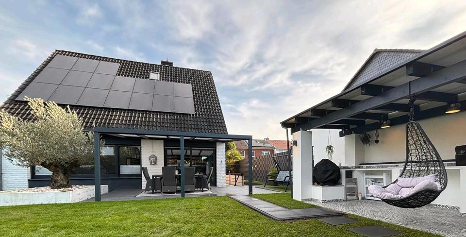Einfamilienhaus Wesel Fusternberg - 4.5 Zimmer, 120 m&sup2;, 565.000&euro; | Angebot:27285232