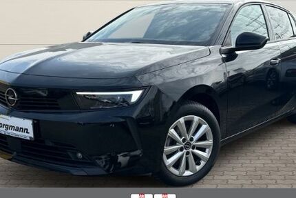 Opel Astra 19.300 km 20.490 &euro; Essen 45329
