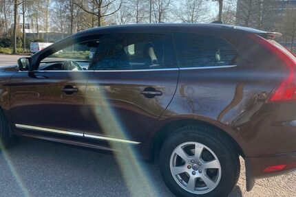 Volvo XC60 170.400 km 12.600 &euro; Krefeld 47803