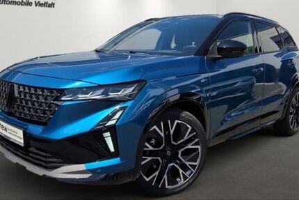 Renault Austral 5.800 km 36.590 &euro; Krefeld 47805