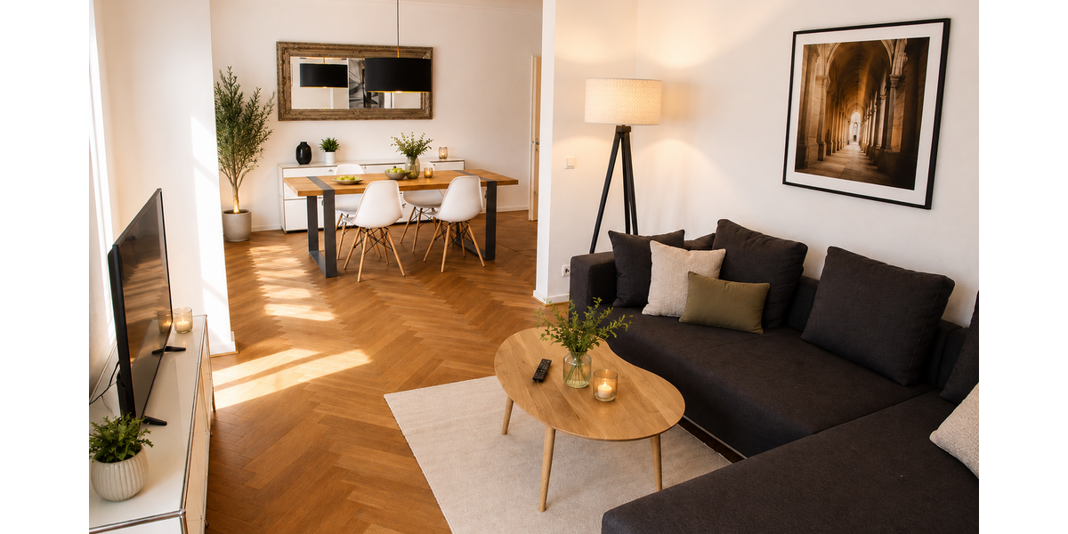 Wohnung zum Kaufen in Düsseldorf 499.000 € 86.62 m² - Etagenwohnung Düsseldorf Stadtbezirk 5 | Angebot:27326104