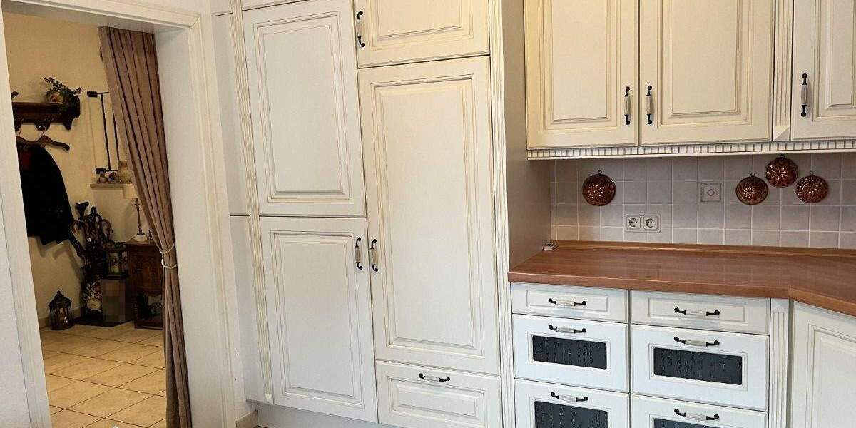 Doppelhaushälfte Straelen Herongen - 4 Zimmer, 118 m&sup2;, 420.000&euro; | Angebot:25705843