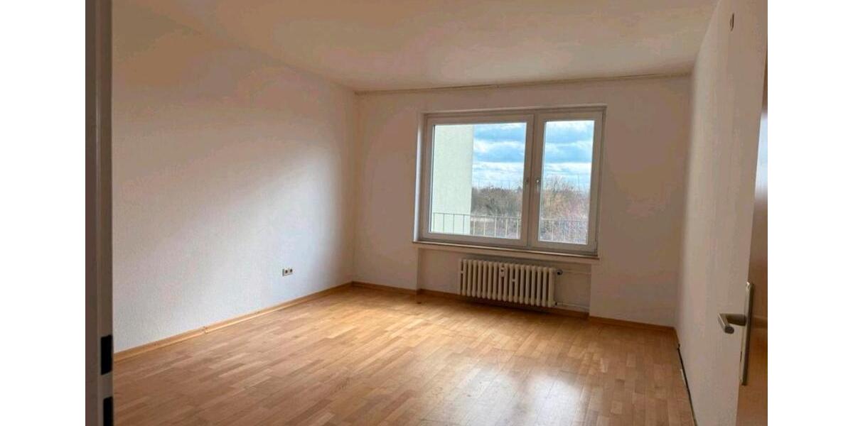 Etagenwohnung Duisburg Hamborn - 3 Zimmer, 68 m&sup2;, 750&euro; | Angebot:25815769