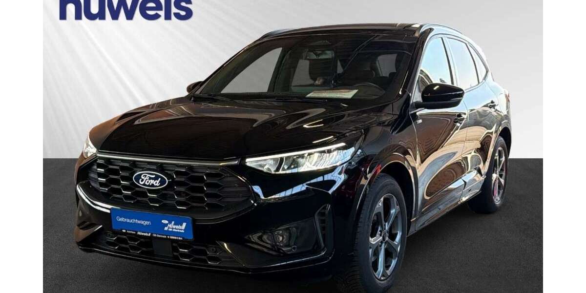 Ford Kuga 23.220 km 28.990 &euro; Oberhausen 46145