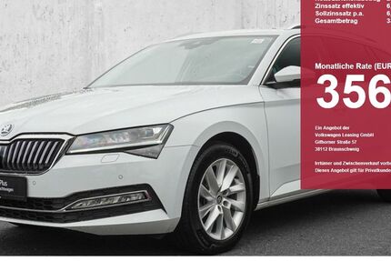 Skoda Superb 37.862 km 29.350 &euro; Düsseldorf 40474