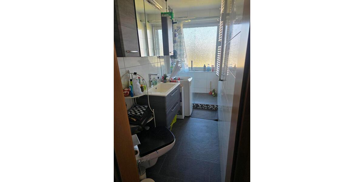 Etagenwohnung Krefeld Benrad - 4 Zimmer, 78 m&sup2;, 160.000&euro; | Angebot:26493611