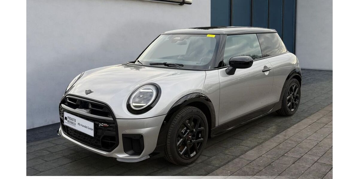 Mini Cooper C 7.400 km 27.999 &euro; Meerbusch 40668