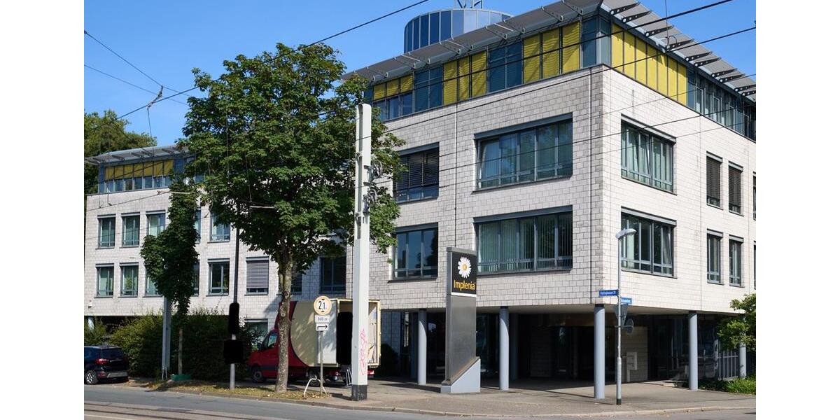 Gewerbeobjekt Essen Stadtbezirk II - 7&euro; | Angebot:23813735