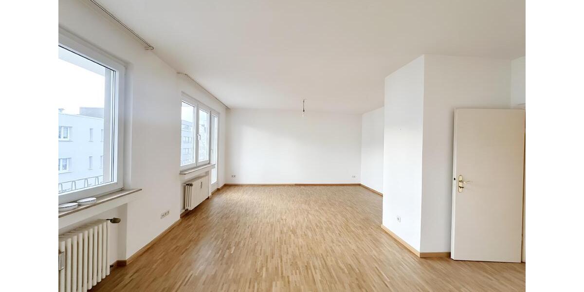 Etagenwohnung Krefeld - 2 Zimmer, 69 m&sup2;, 552&euro; | Angebot:25395057