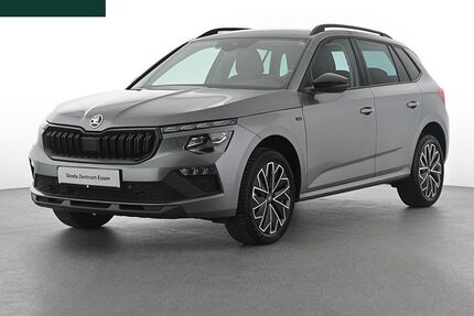 Skoda Kamiq 20.217 km 23.250 &euro; Essen 45143