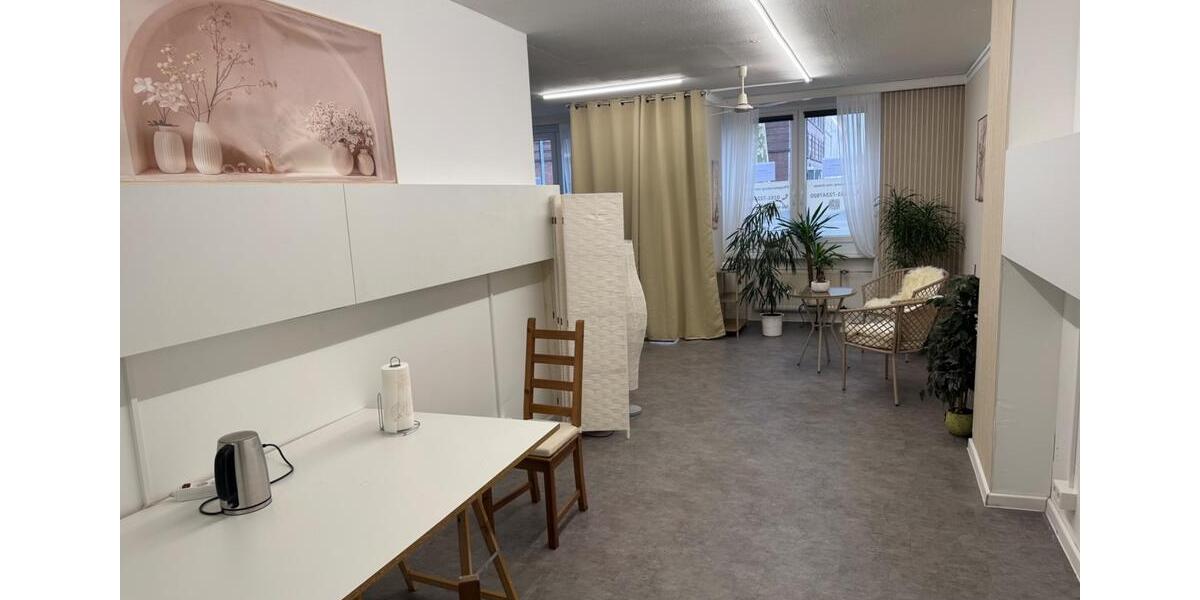 Gewerbeobjekt Krefeld Dießem - 550&euro; | Angebot:26564908
