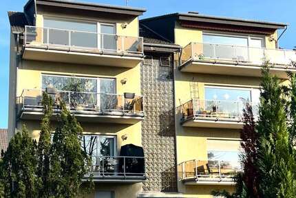Wohnung Essen Stadtbezirk IX - 5 Zimmer, 160 m&sup2;, 1.900&euro; | Angebot:26039190