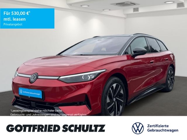 VW ID.7 13.717 km 55.450 &euro; Neuss 41460
