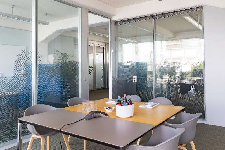 Gewerbeobjekt Düsseldorf Stadtbezirk 3 - 4.800&euro; | Angebot:26076427