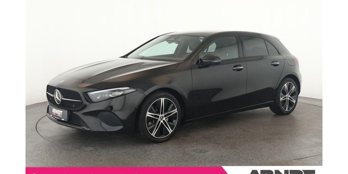 Mercedes-Benz A 250 31.800 km 33.084 &euro; Düsseldorf 40233