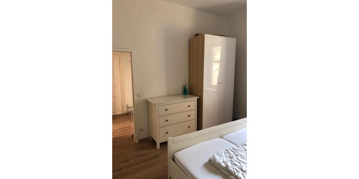 Erdgeschoßwohnung Krefeld - 2 Zimmer, 47 m&sup2;, 720&euro; | Angebot:26617941