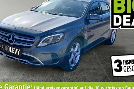 Mercedes-Benz GLA 180 19.867 km 22.990 &euro; Düsseldorf 40595