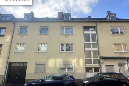 Wohnung Krefeld Cracau - 3 Zimmer, 57 m&sup2;, 143.158&euro; | Angebot:26723676