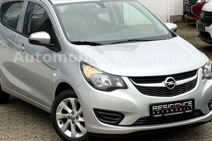 Opel Karl 24.000 km 8.598 &euro; Ratingen 40880
