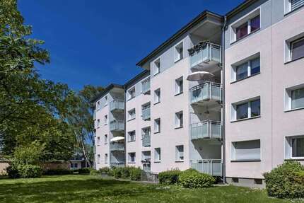 Wohnung Moers - 3 Zimmer, 74 m&sup2;, 749&euro; | Angebot:27339437