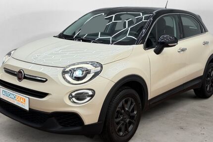 Fiat 500X 64.318 km 14.989 &euro; Moers 47445
