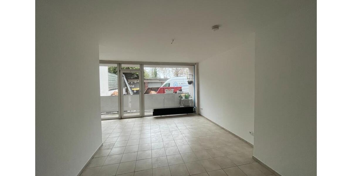 Erdgeschoßwohnung Gladbeck - 2 Zimmer, 58 m&sup2;, 850&euro; | Angebot:25906195