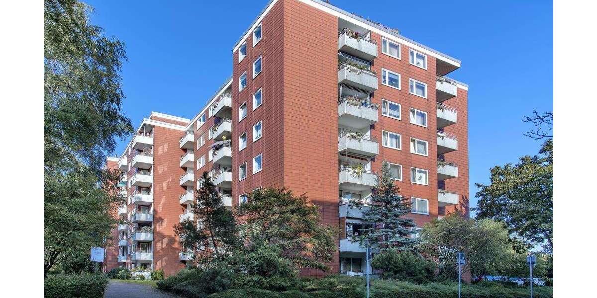 Etagenwohnung Gladbeck Rentfort - 3.5 Zimmer, 86 m&sup2;, 649&euro; | Angebot:25157840