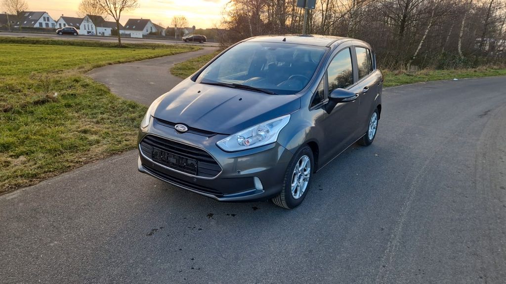 Ford B-Max 138.000 km 5.500 &euro; Willich 47877