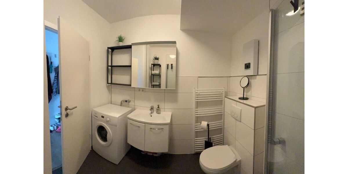 Provisionsfrei* Golzheim - Rheinnähe - ruhige Erdgeschoss-Wohnung voll saniert und möbliert - Erdgeschoßwohnung Düsseldorf Golzheim | Angebot:25813843