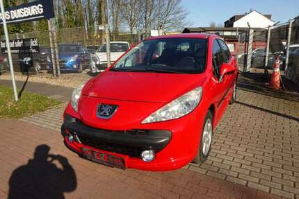 Peugeot 207 177.000 km 2.490 &euro; Duisburg 47249