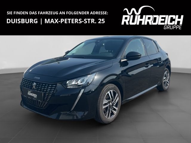 Peugeot 208 39.300 km 17.890 &euro; Duisburg 47059