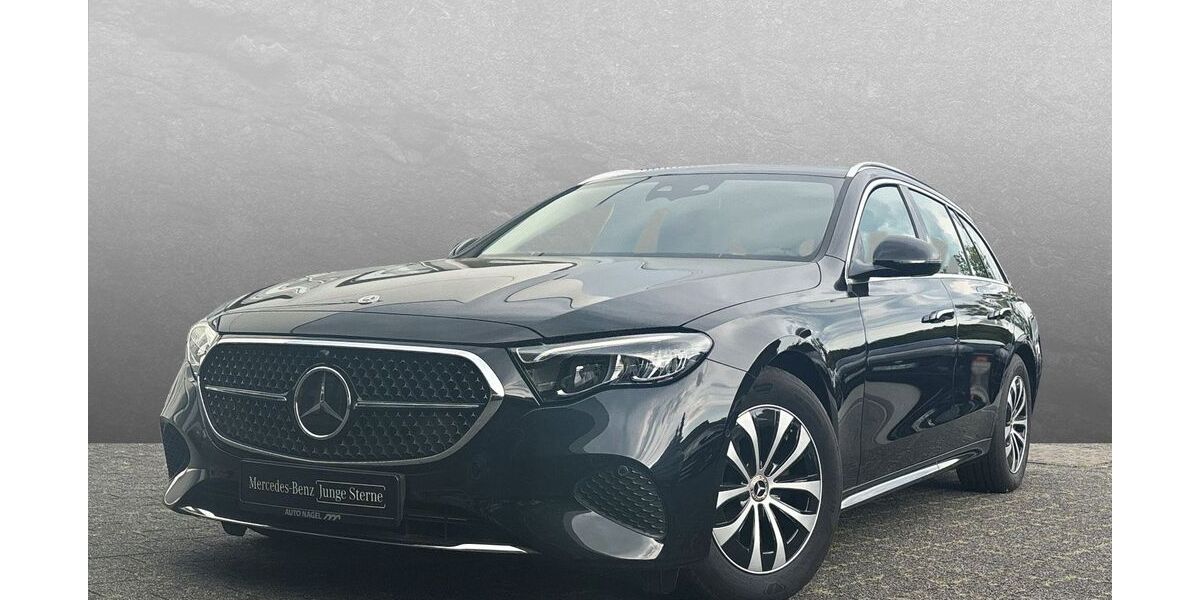 Mercedes-Benz E 220 11.277 km 45.969 &euro; Dinslaken 46535