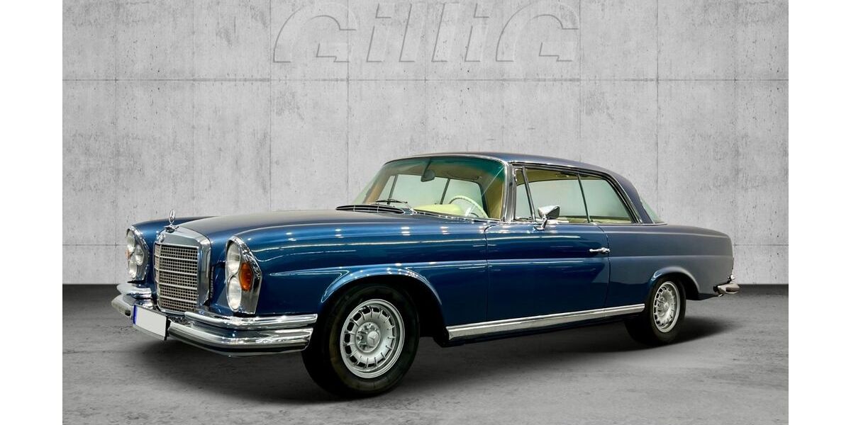 Mercedes-Benz 280 50.323 km 79.500 &euro; Düsseldorf 40231