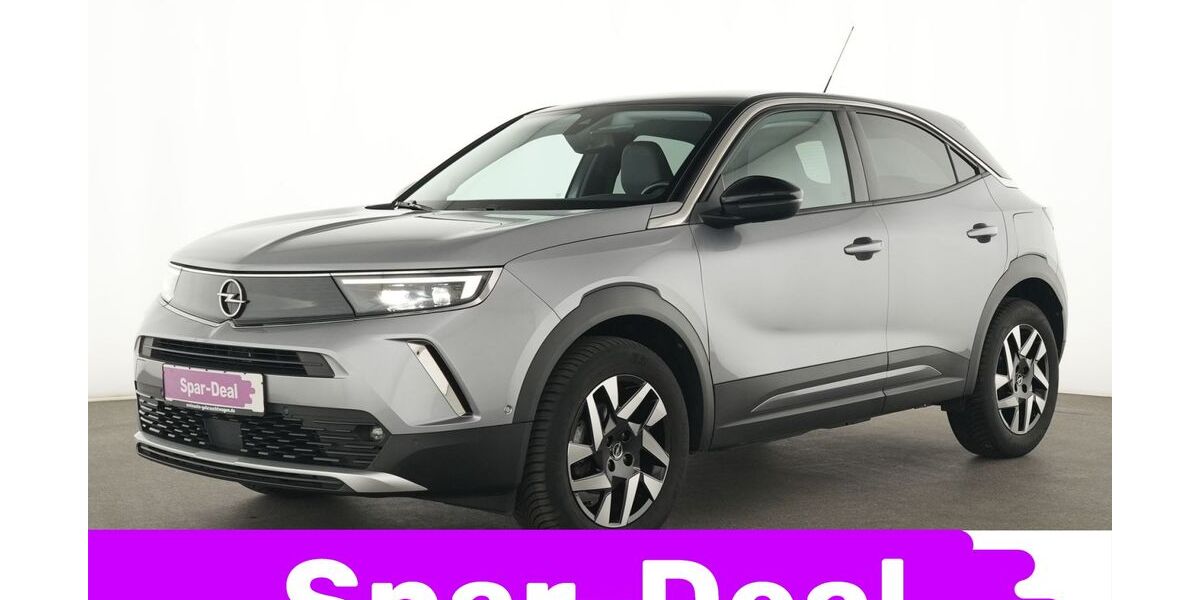 Opel Mokka 57.314 km 14.848 &euro; Neuss 41460