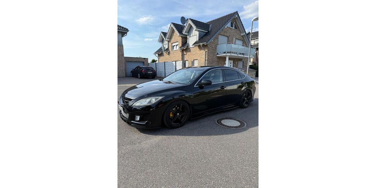 Mazda 6 278.000 km 3.900 &euro; Neuss 41468