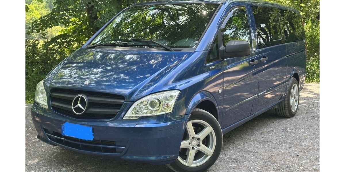 Mercedes-Benz Vito 178.000 km 18.000 &euro; Düsseldorf 40625