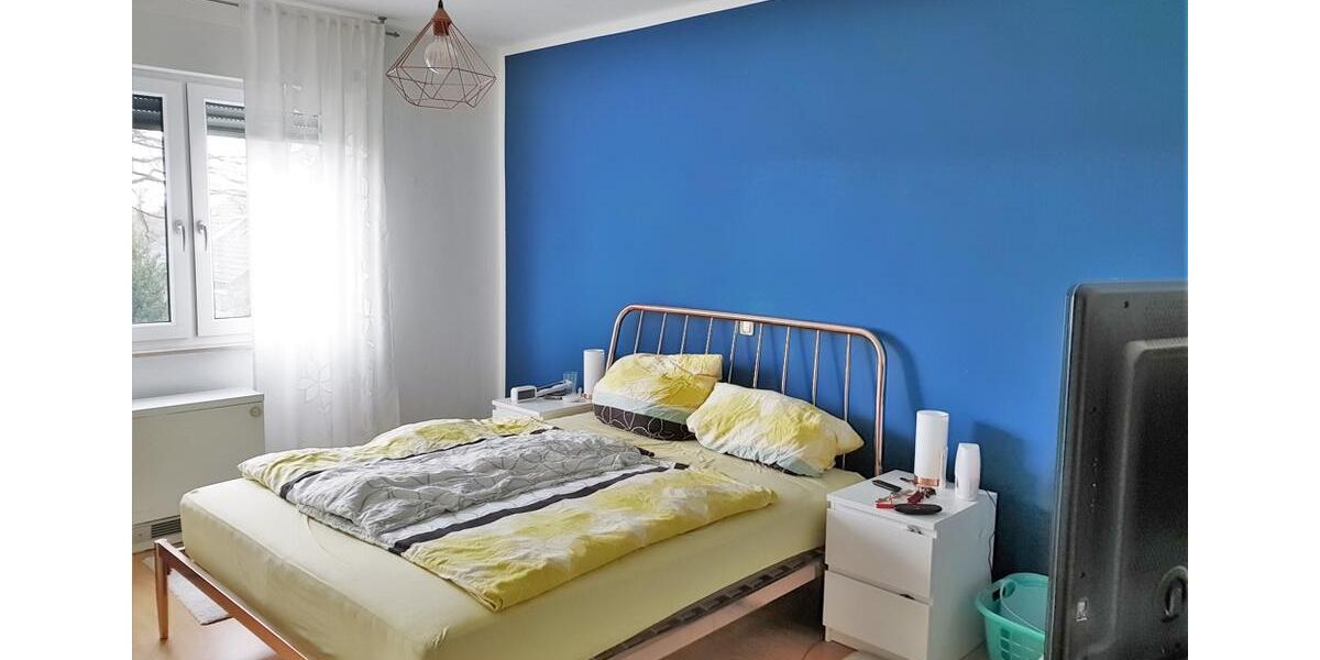 Etagenwohnung Gladbeck Brauck - 2 Zimmer, 63 m&sup2;, 440&euro; | Angebot:25871599