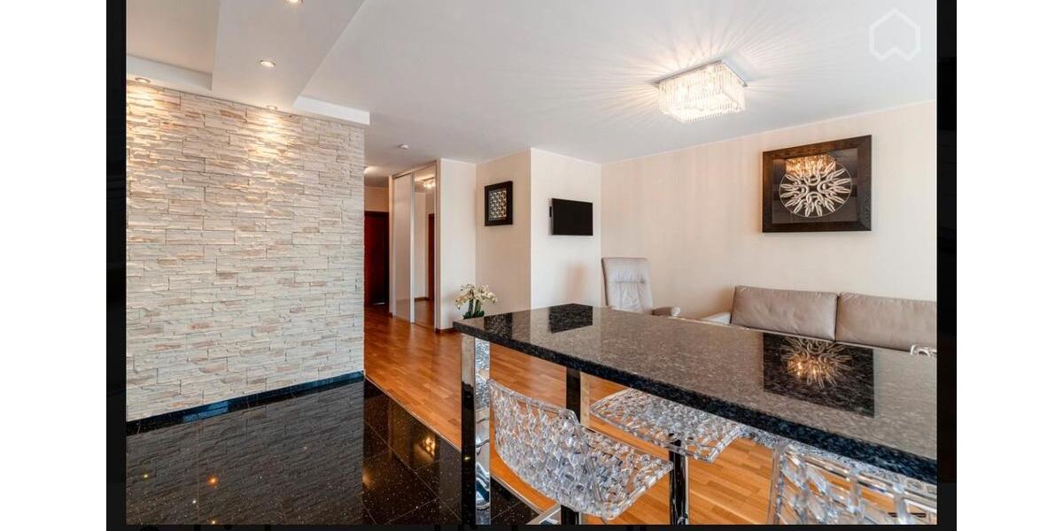 Etagenwohnung Düsseldorf Stadtbezirk 7 - 3 Zimmer, 80 m&sup2;, 1.750&euro; | Angebot:25994176