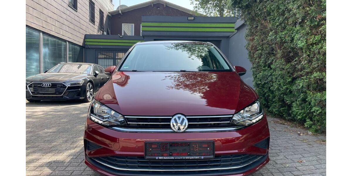 VW Golf Sportsvan 67.397 km 10.950 &euro; Mülheim an der Ruhr 45472