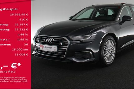 Audi A6 106.305 km 26.997 &euro; Krefeld 47803